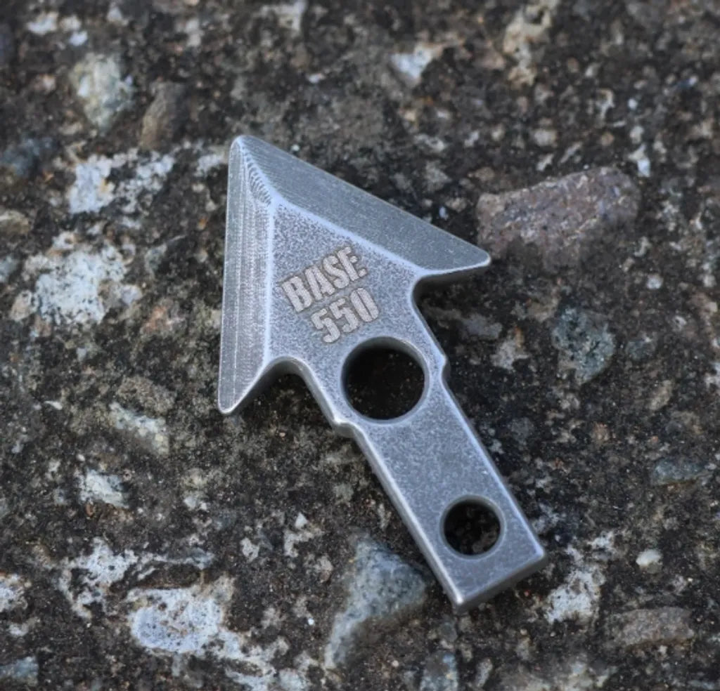 BASE 550 ÖRVAR ARROWHEAD | ÖRVAR 箭頭