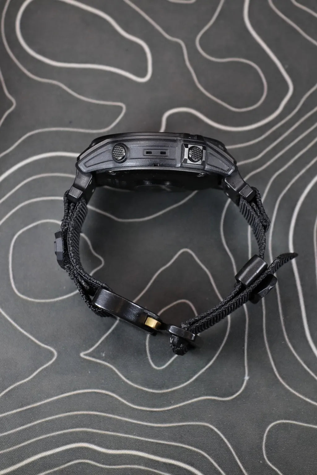 BASE 550 Cobra HMB watch strap