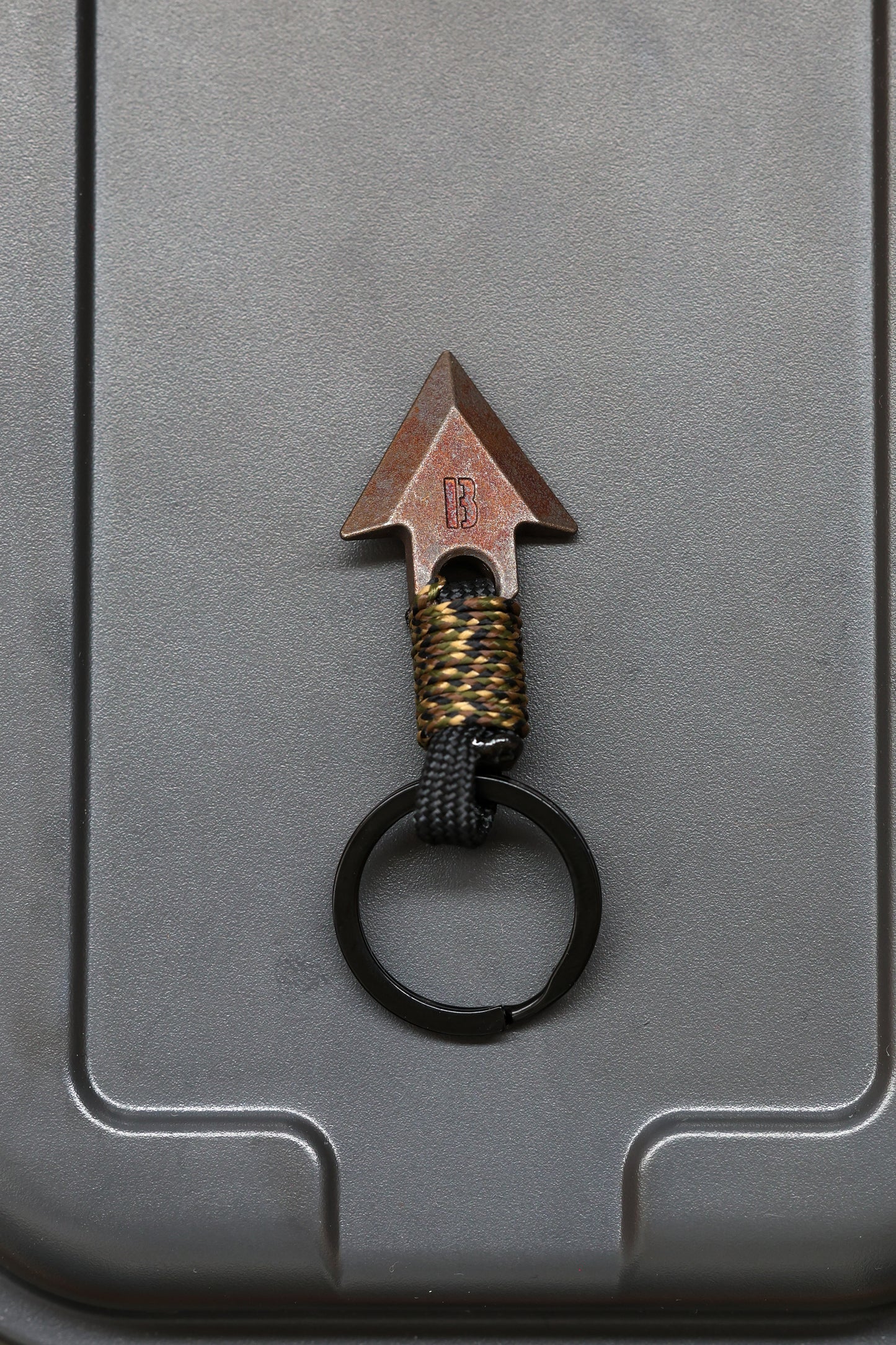 BASE 550 Örvar Keychain | Örvar Keychain