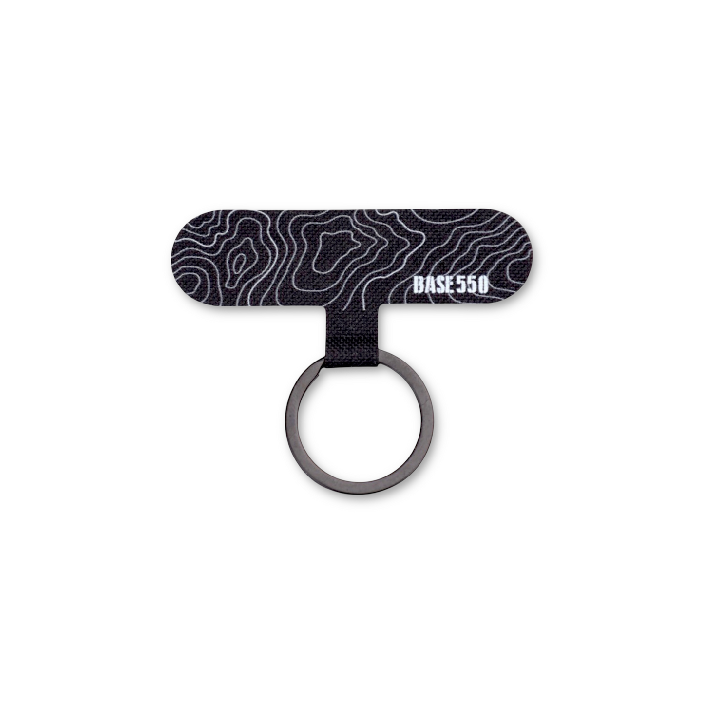 BASE 550 Phone Strap Adaptor 手機掛繩夾片