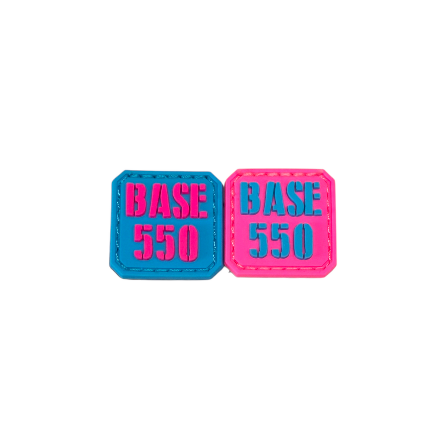 BASE 550 Ranger Eye 臂章