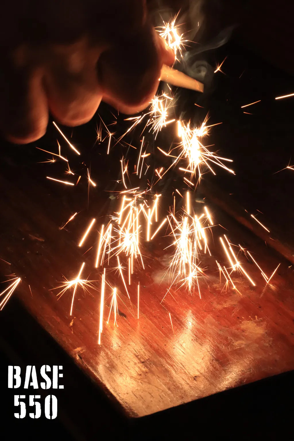 BASE 550 Örvar Survival Bracelet | Örvar求生手環