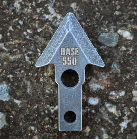 BASE 550 ÖRVAR ARROWHEAD | ÖRVAR arrow