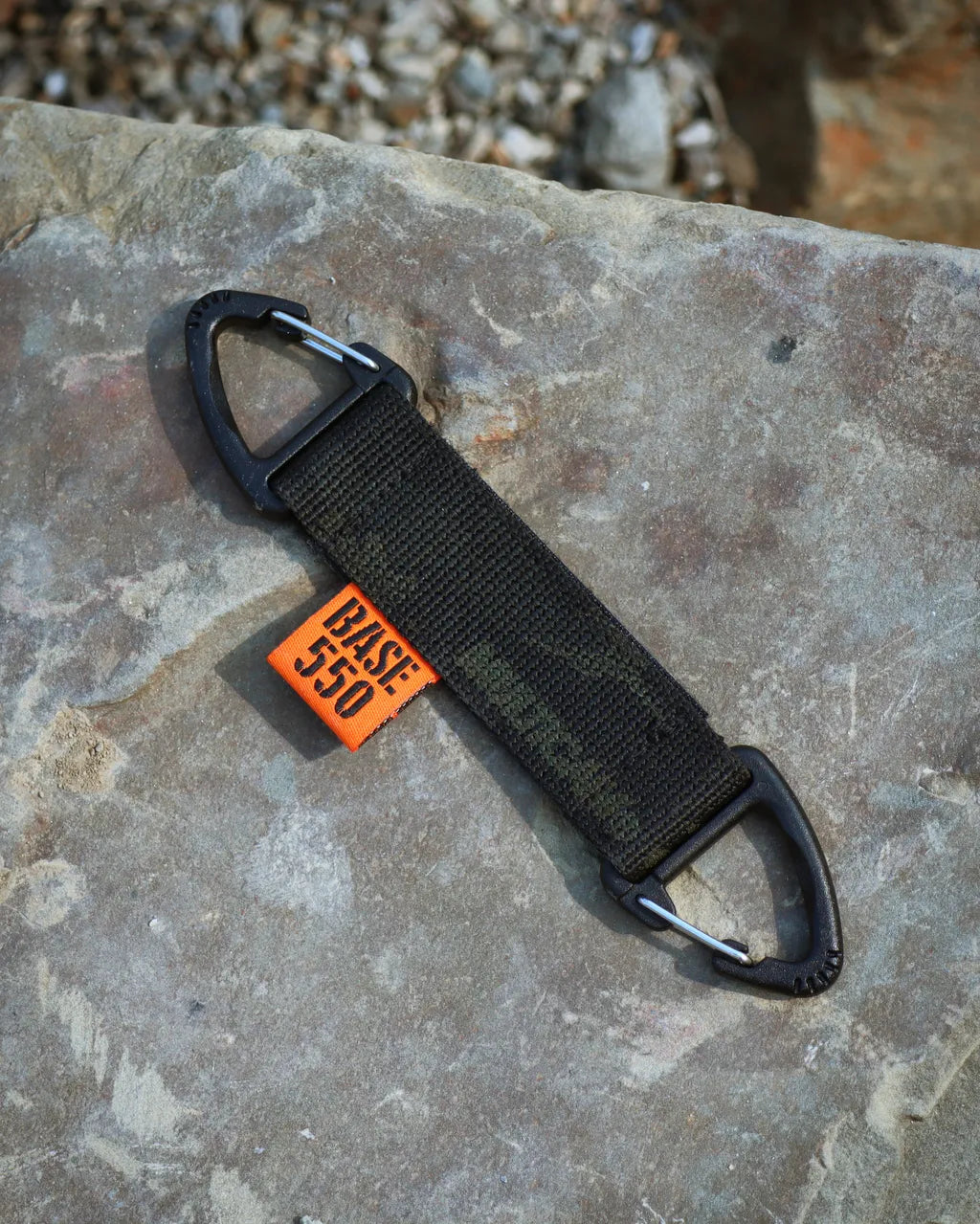 BASE 550 RE Keychain