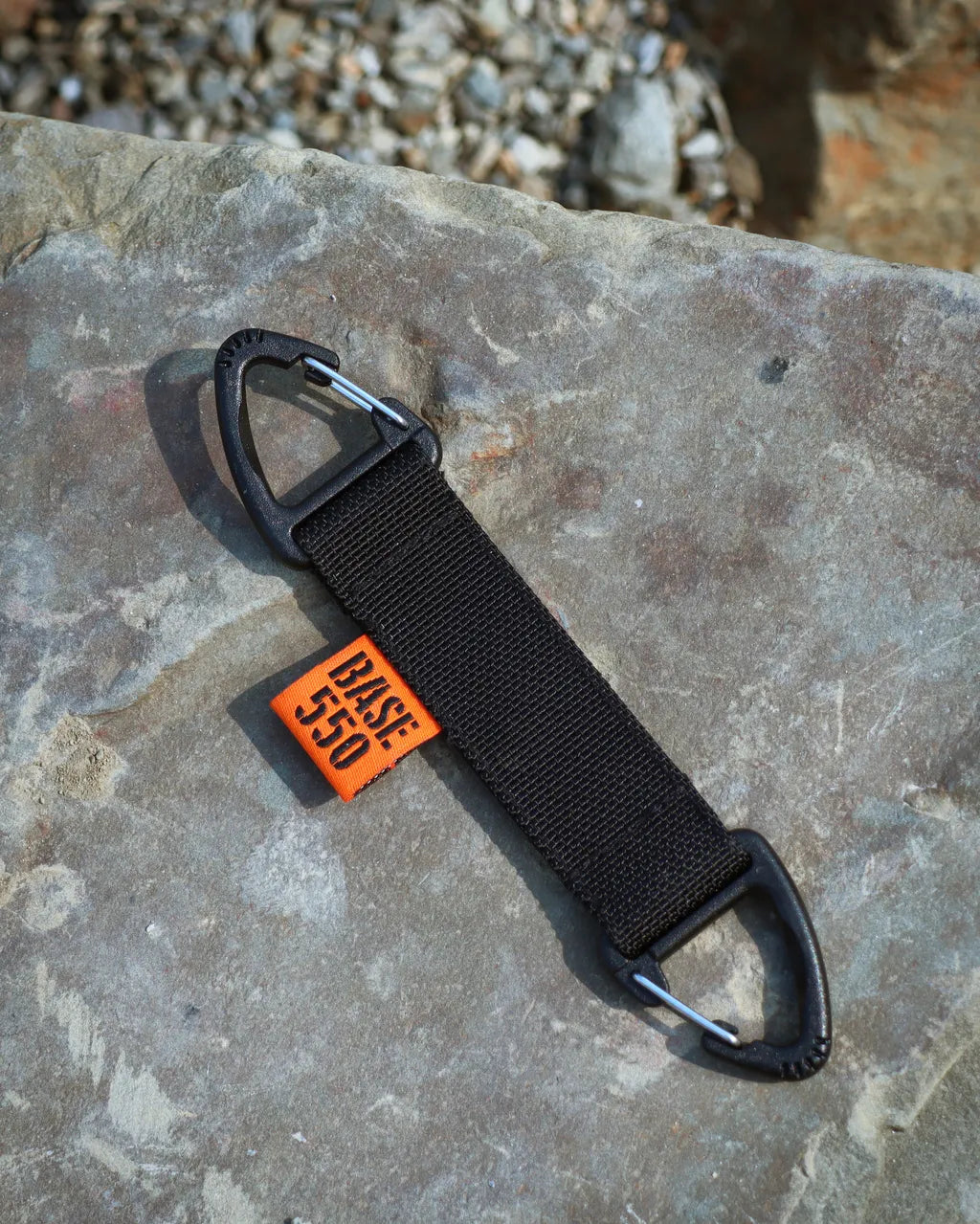 BASE 550 RE Keychain