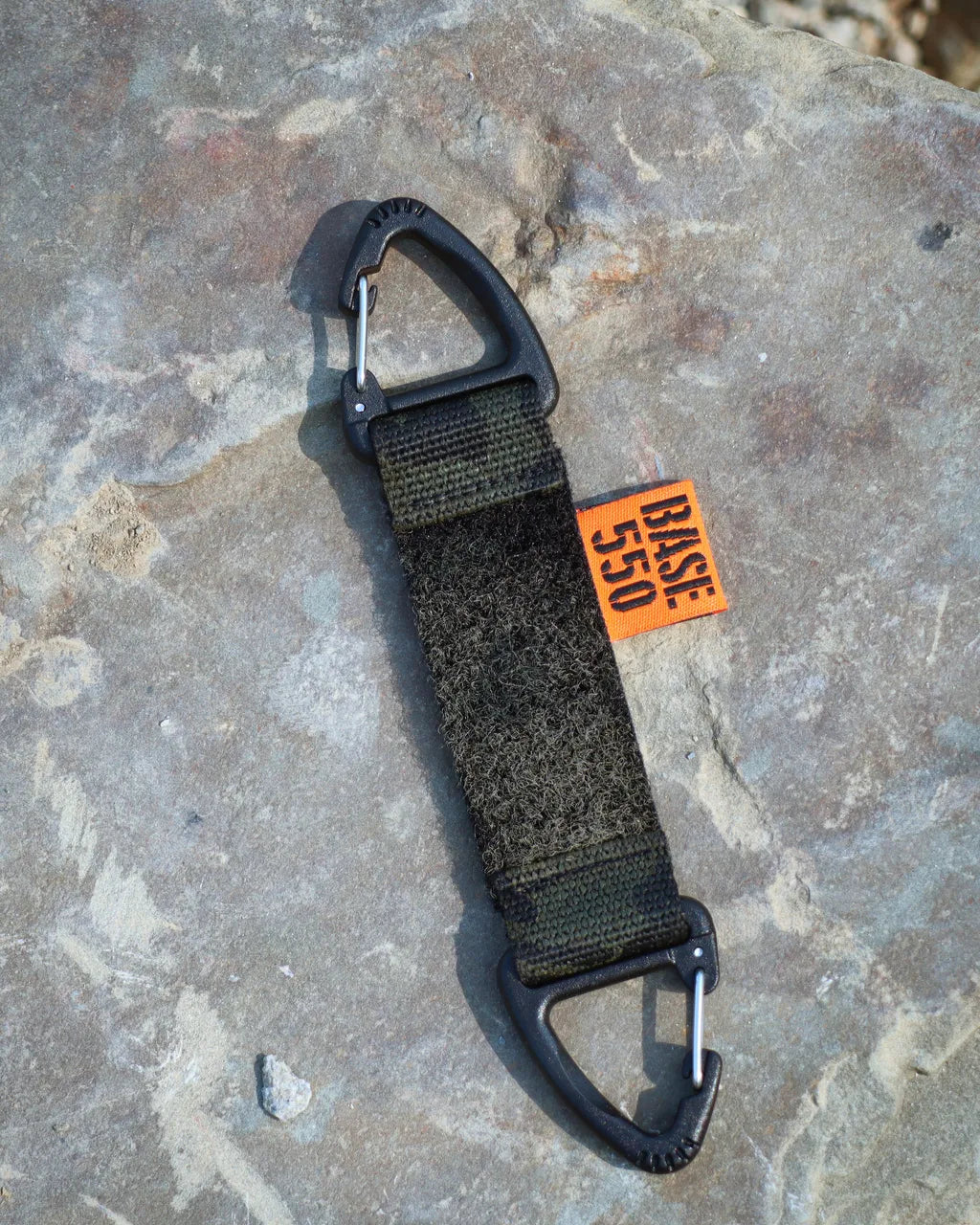 BASE 550 RE Keychain