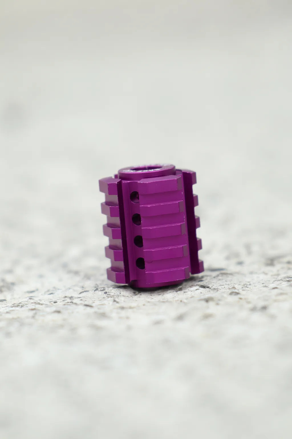 BASE 550 Rail Bead | Tactical Fishbone Knife Pendant