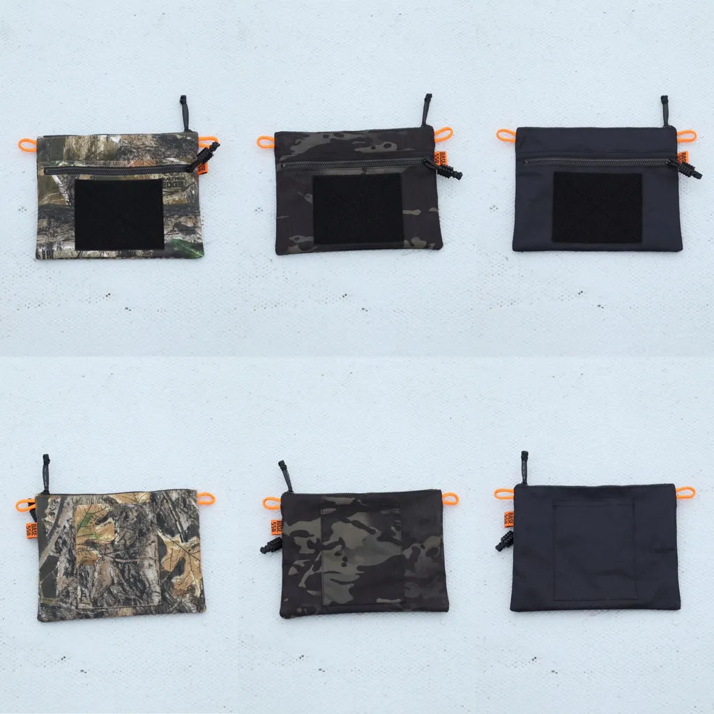BASE 550 EDC Pouch L | BASE 550 EDC Large Bag