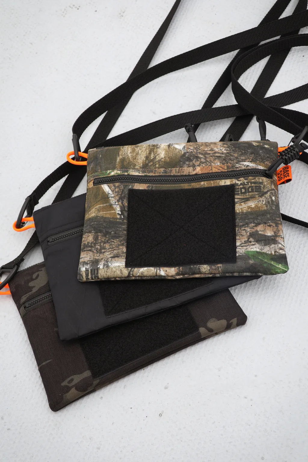 BASE 550 EDC Pouch L | BASE 550 EDC Large Bag