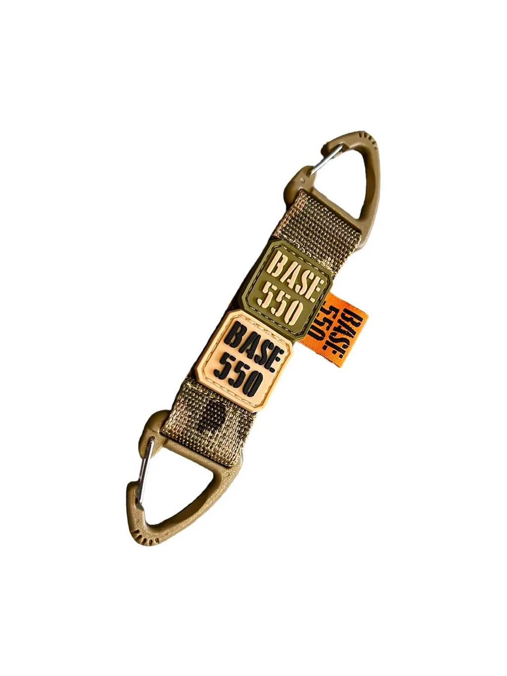 BASE 550 RE Keychain