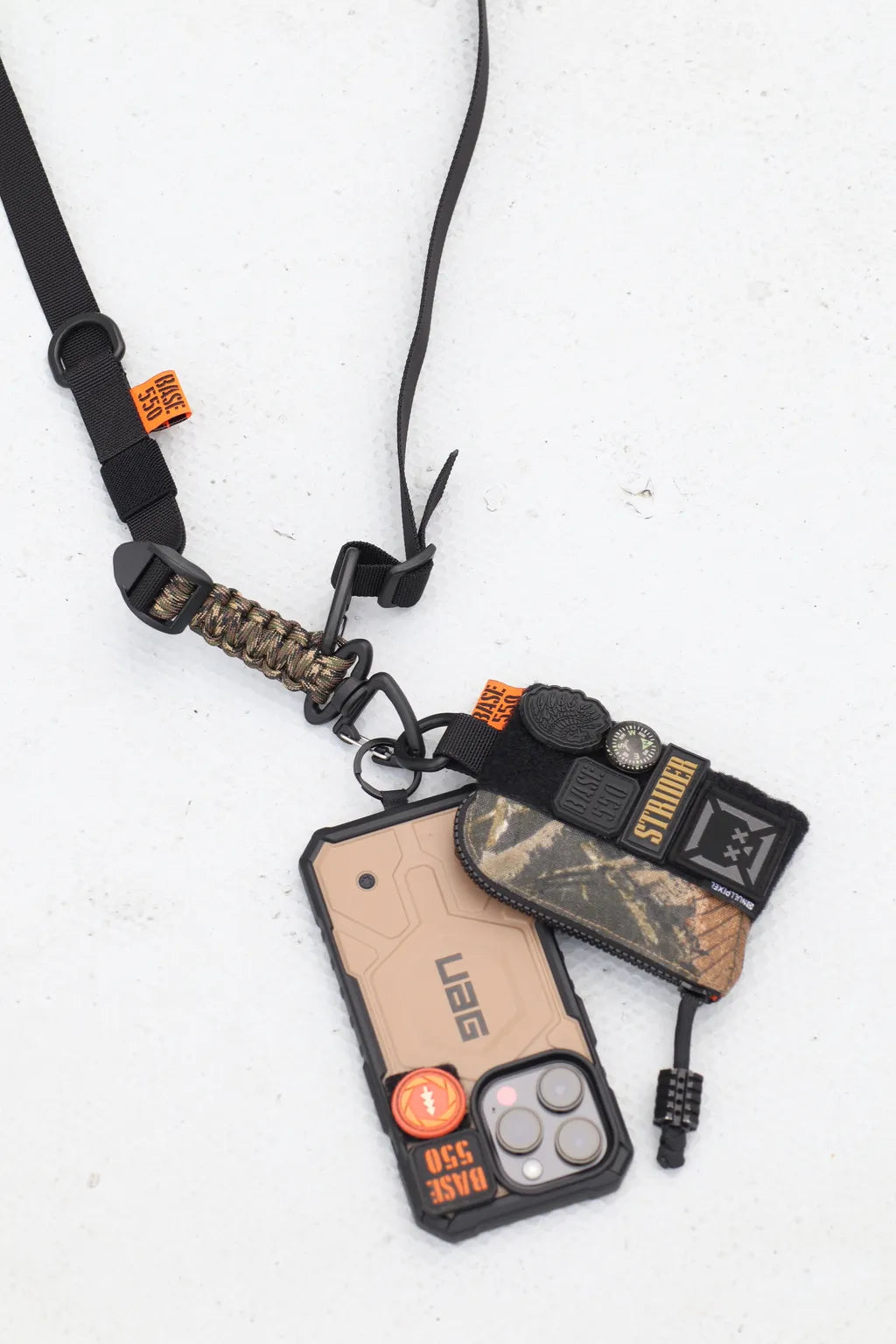 BASE 550 Multi Sling V2 | BASE 550 Multi Sling V2