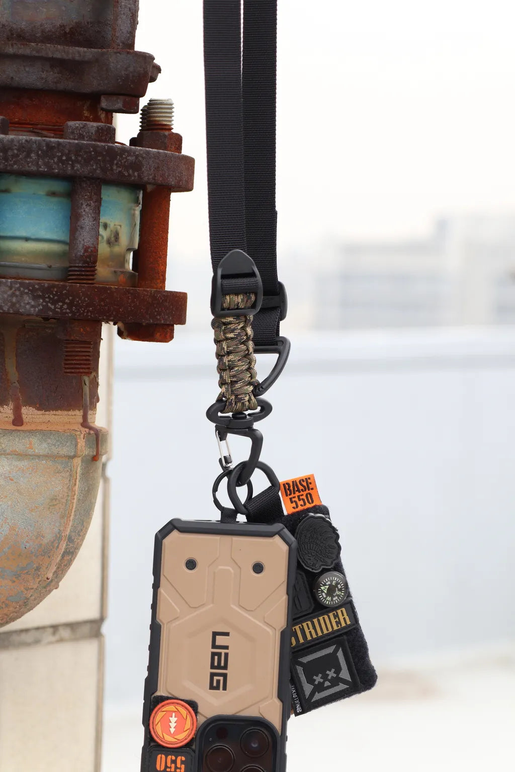 BASE 550 Multi Sling V2 | BASE 550 Multi Sling V2