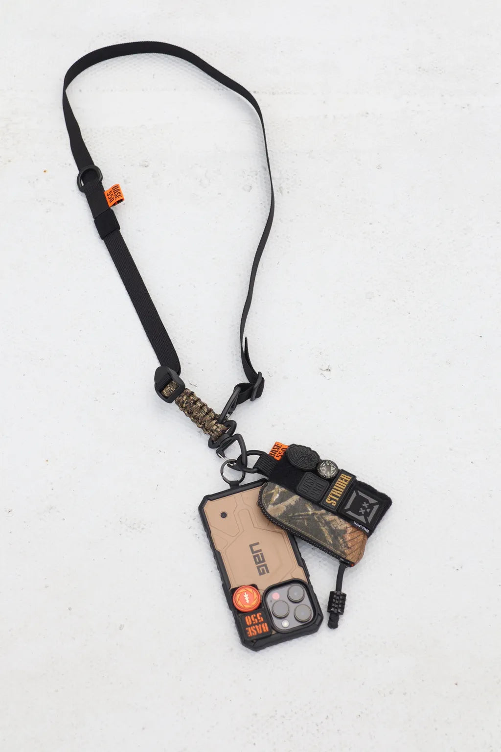 BASE 550 Multi Sling V2 | BASE 550 Multi Sling V2