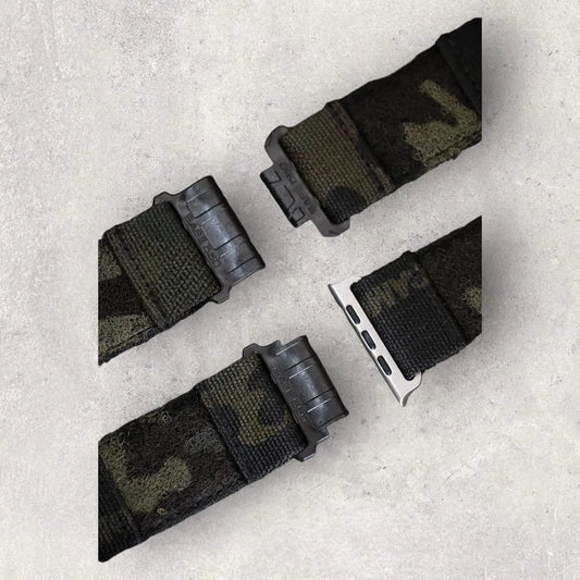 BASE 550 HMB錶帶單賣(不含P-Hook扣具與臂章)