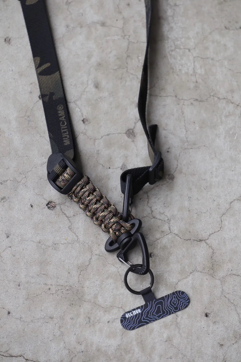 BASE 550 Multi Sling V2 | BASE 550 Multi Sling V2