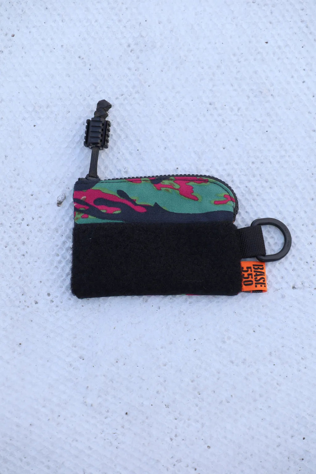 BASE 550 EDC POUCH | BASE 550 EDC Small Bag (500D Cordura)