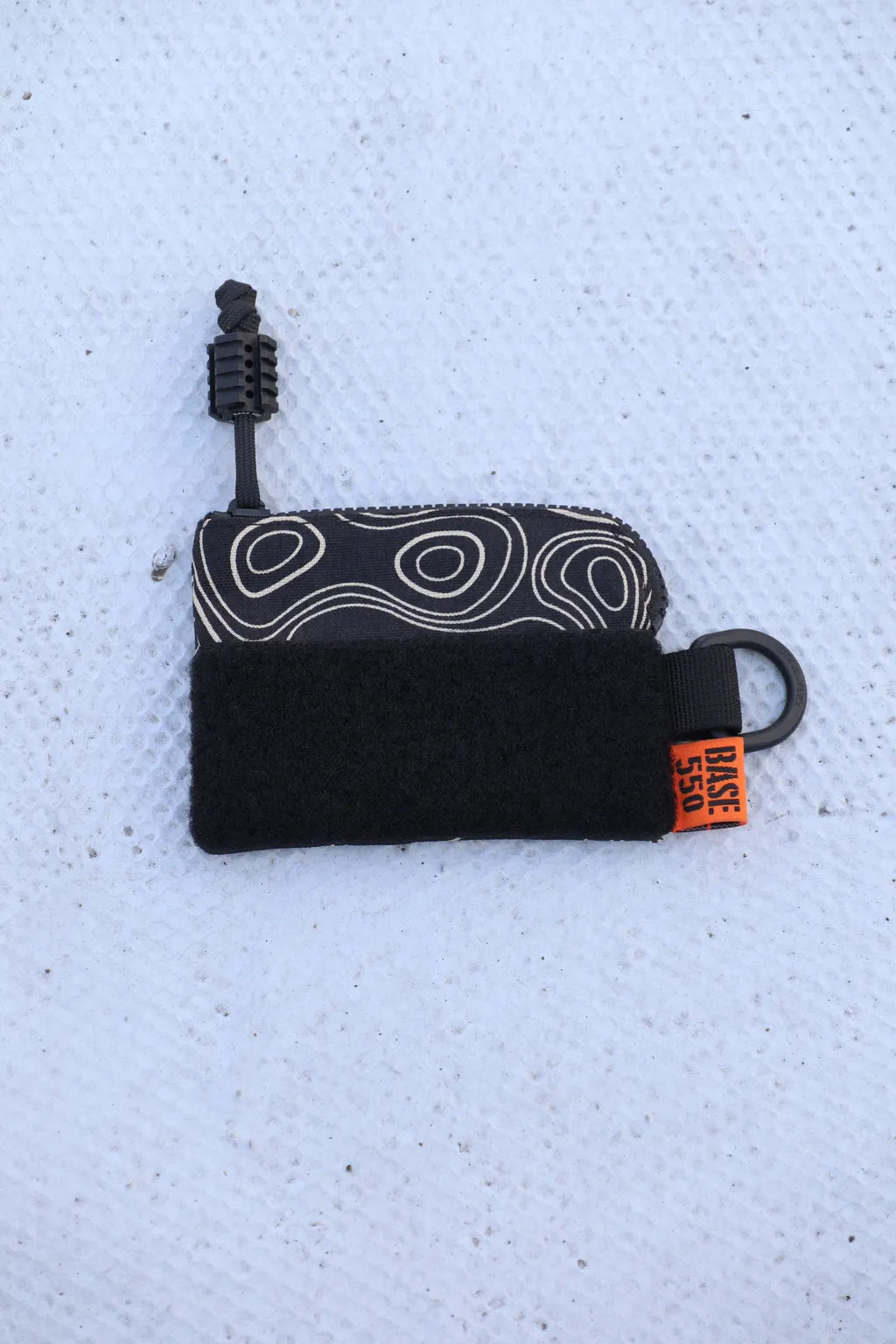 BASE 550 EDC POUCH | BASE 550 EDC Small Bag (500D Cordura)