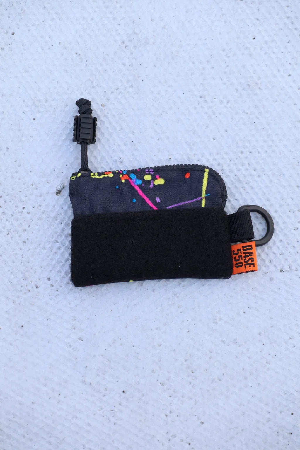 BASE 550 EDC POUCH | BASE 550 EDC Small Bag (500D Cordura)