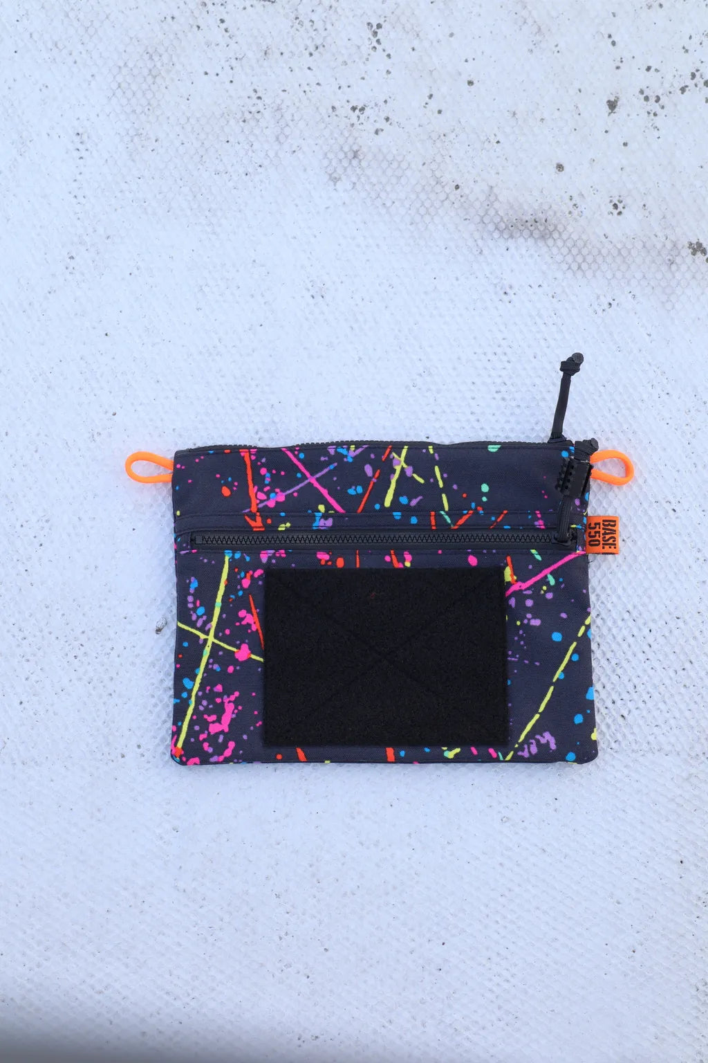 BASE 550 EDC Pouch L | BASE 550 EDC Large Bag