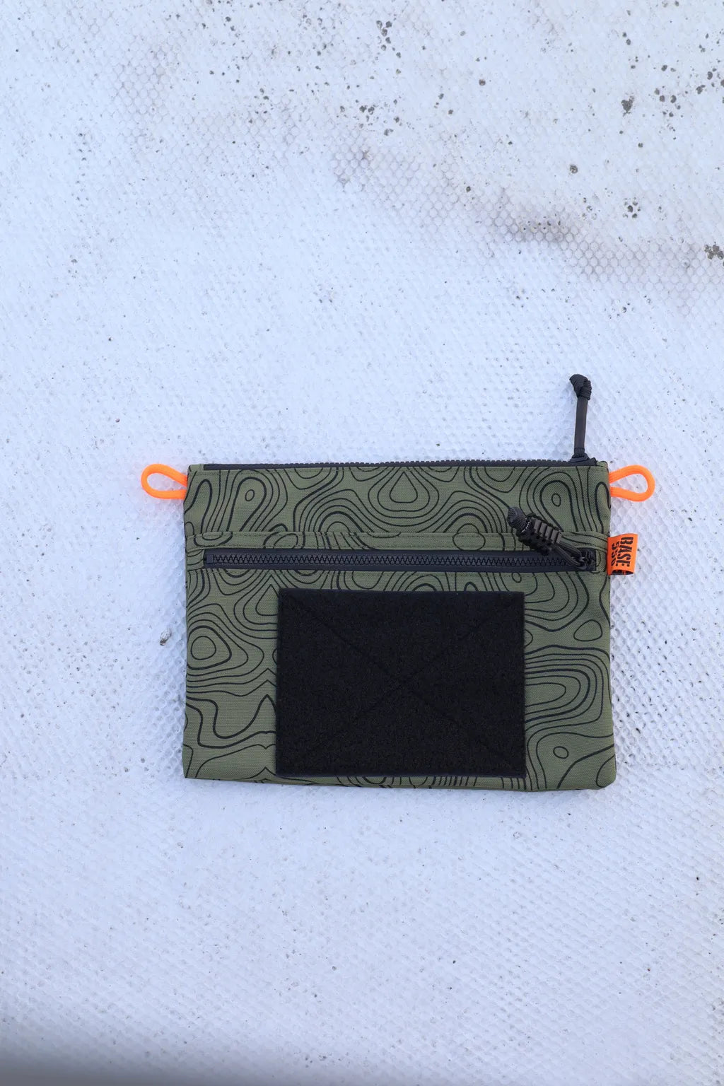 BASE 550 EDC Pouch L | BASE 550 EDC Large Bag