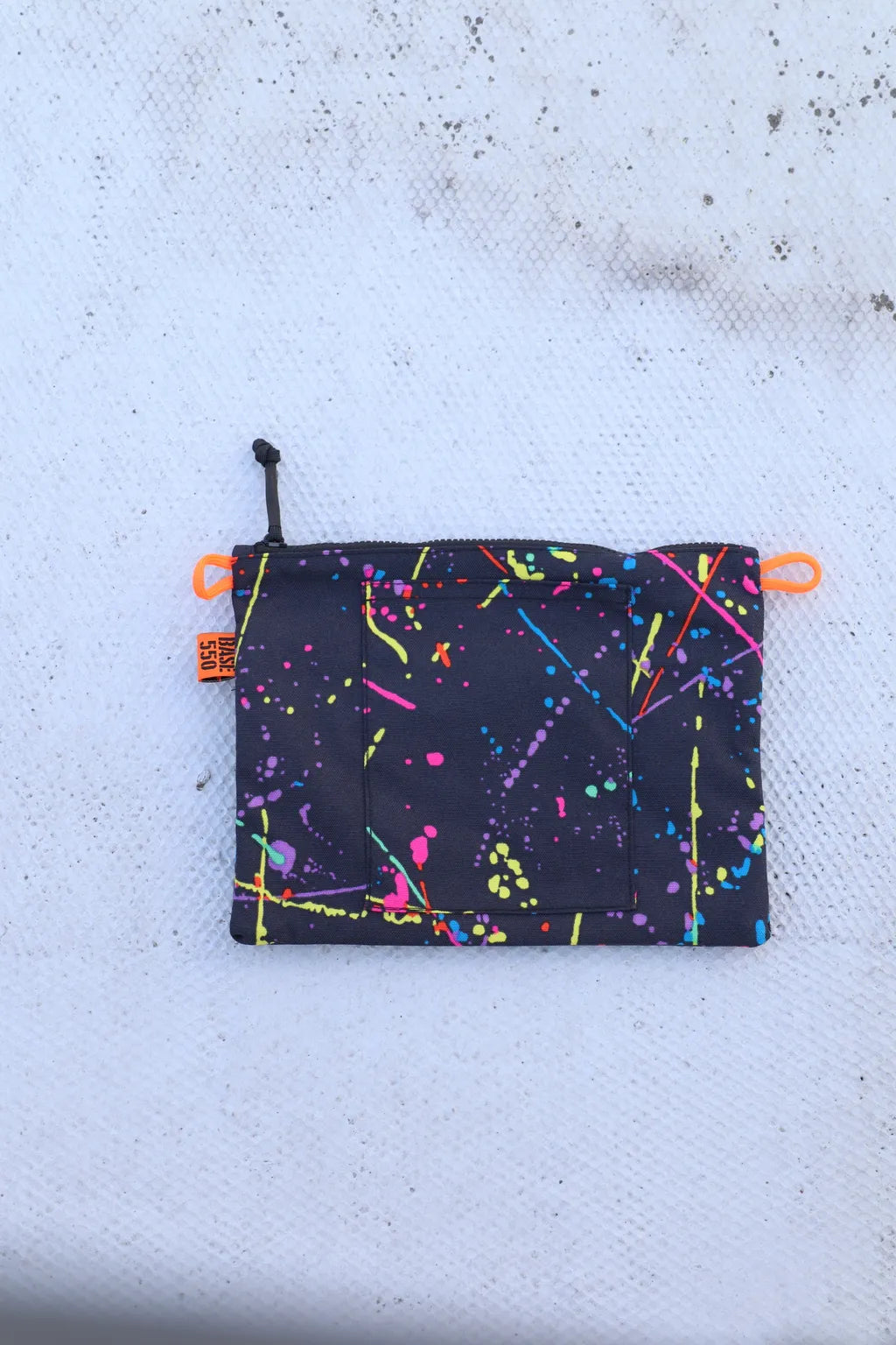 BASE 550 EDC Pouch L | BASE 550 EDC Large Bag