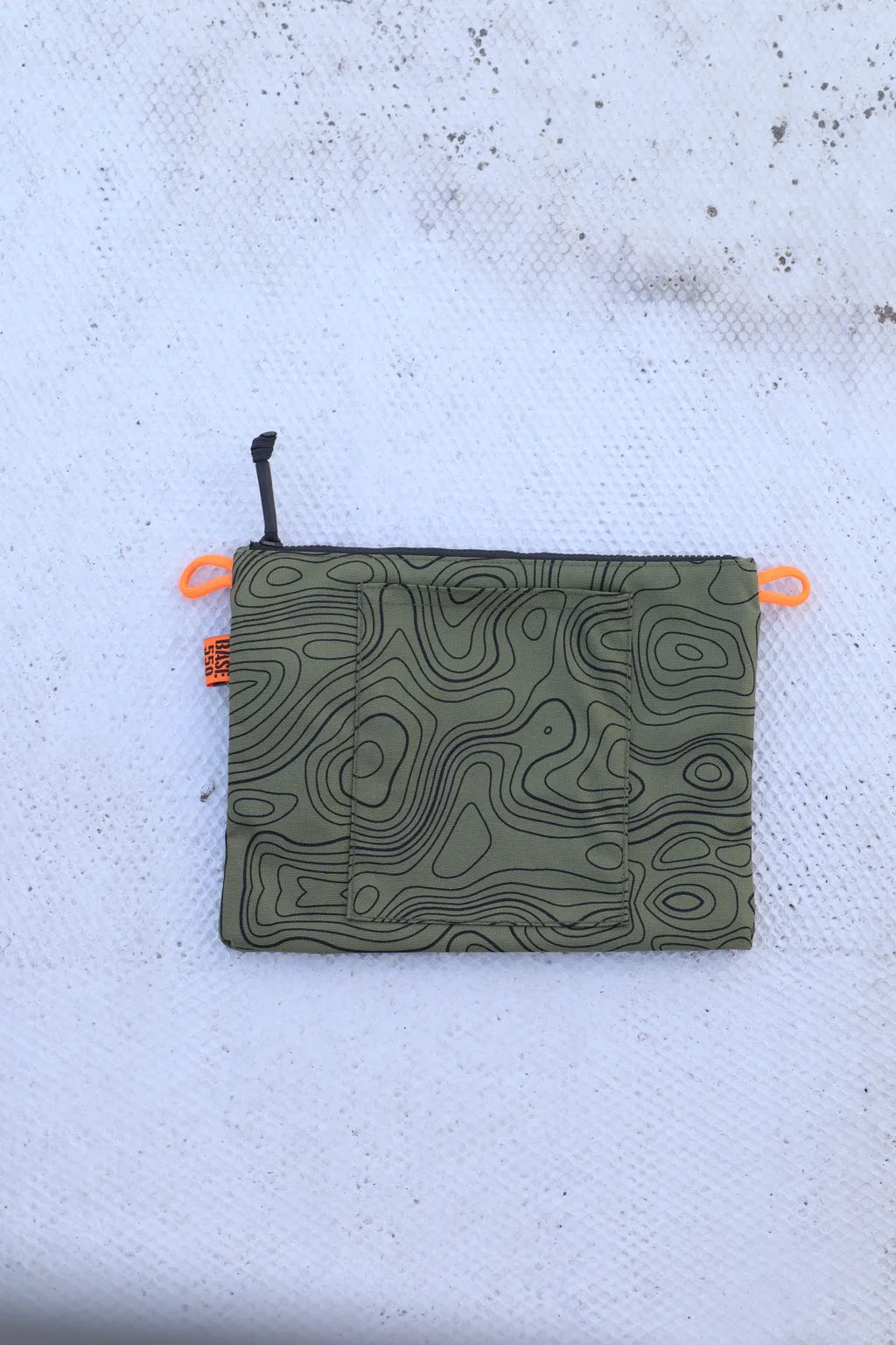 BASE 550 EDC Pouch L | BASE 550 EDC Large Bag