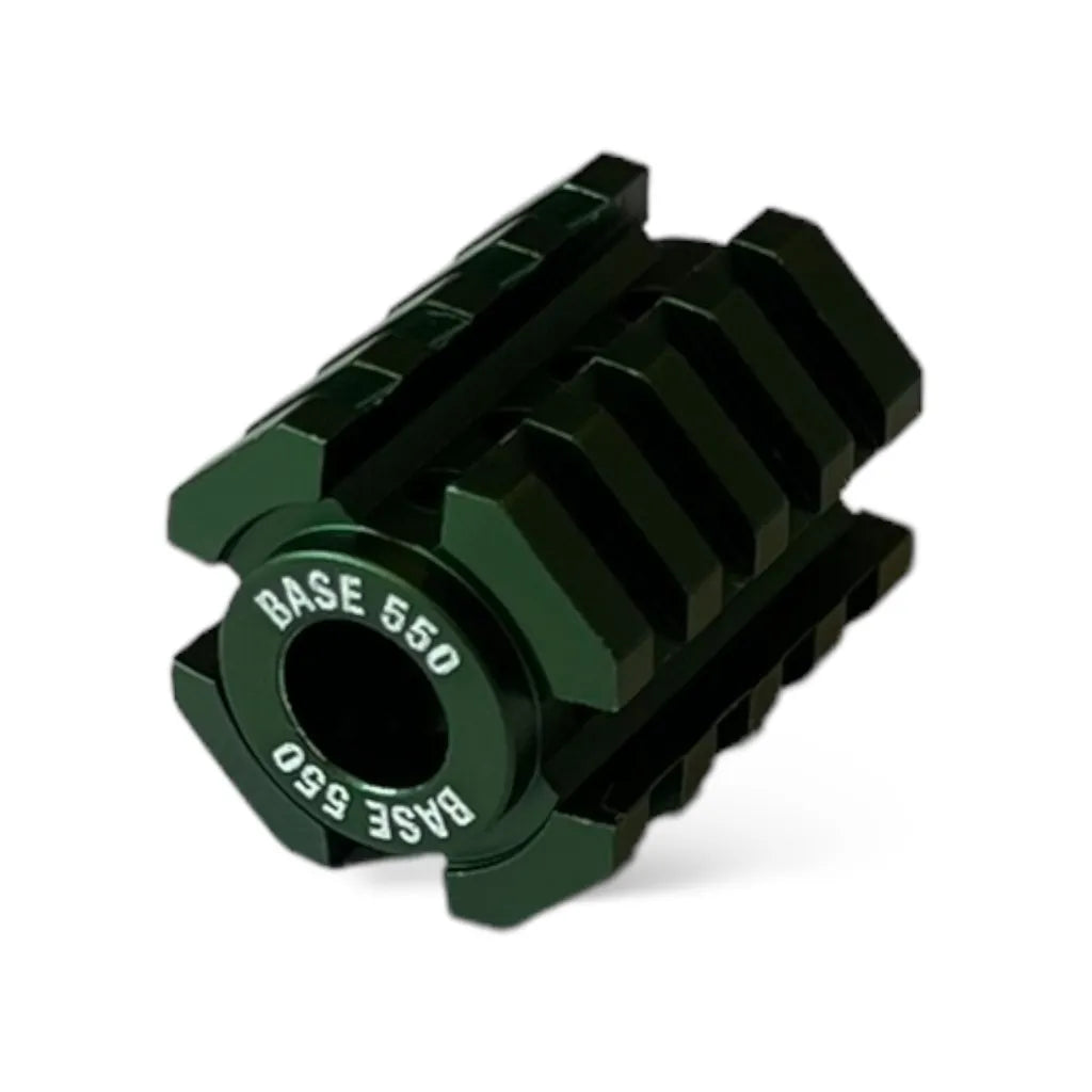 BASE 550 Rail Knob | BASE 550 Tactical Fishbone Knob (Soto ST-310/340)