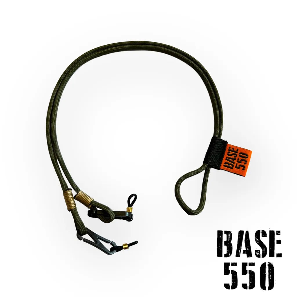 BASE 550 Glasses/Mask Lanyard | Glasses/Mask Lanyard