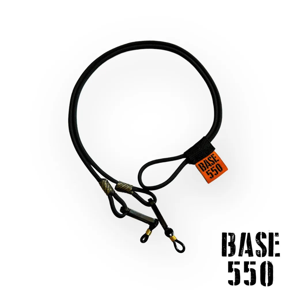BASE 550 Glasses/Mask Lanyard | Glasses/Mask Lanyard