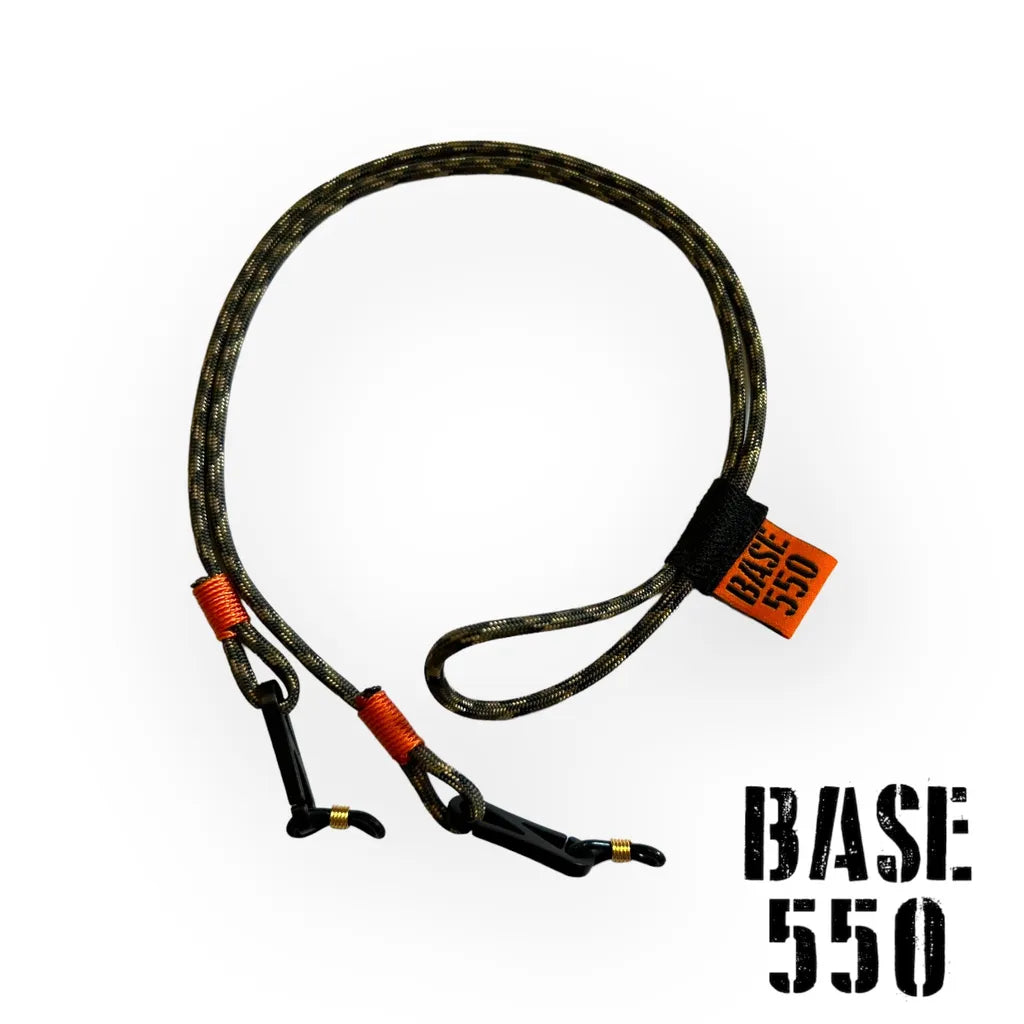 BASE 550 Glasses/Mask Lanyard | Glasses/Mask Lanyard