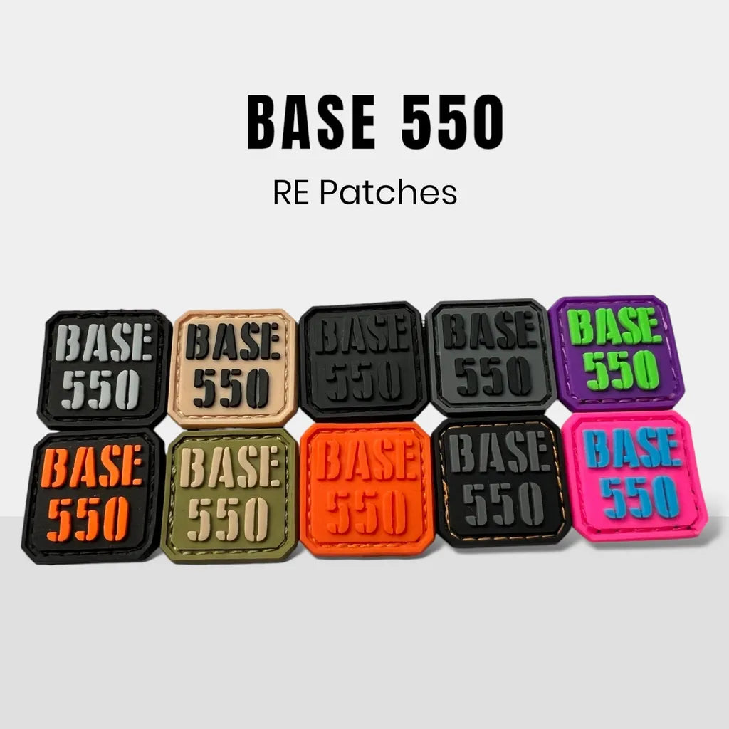 BASE 550 Ranger Eye Armband