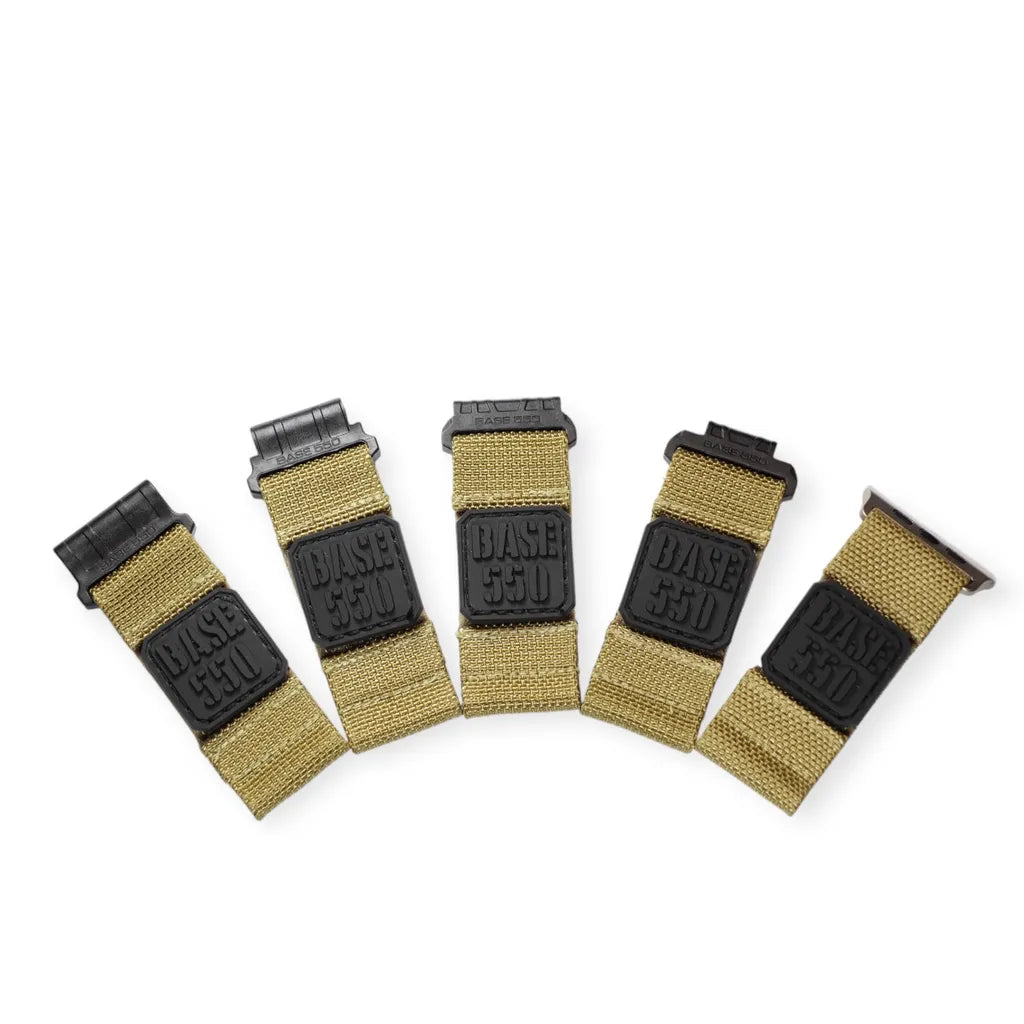 BASE 550 Paracord Adaptor