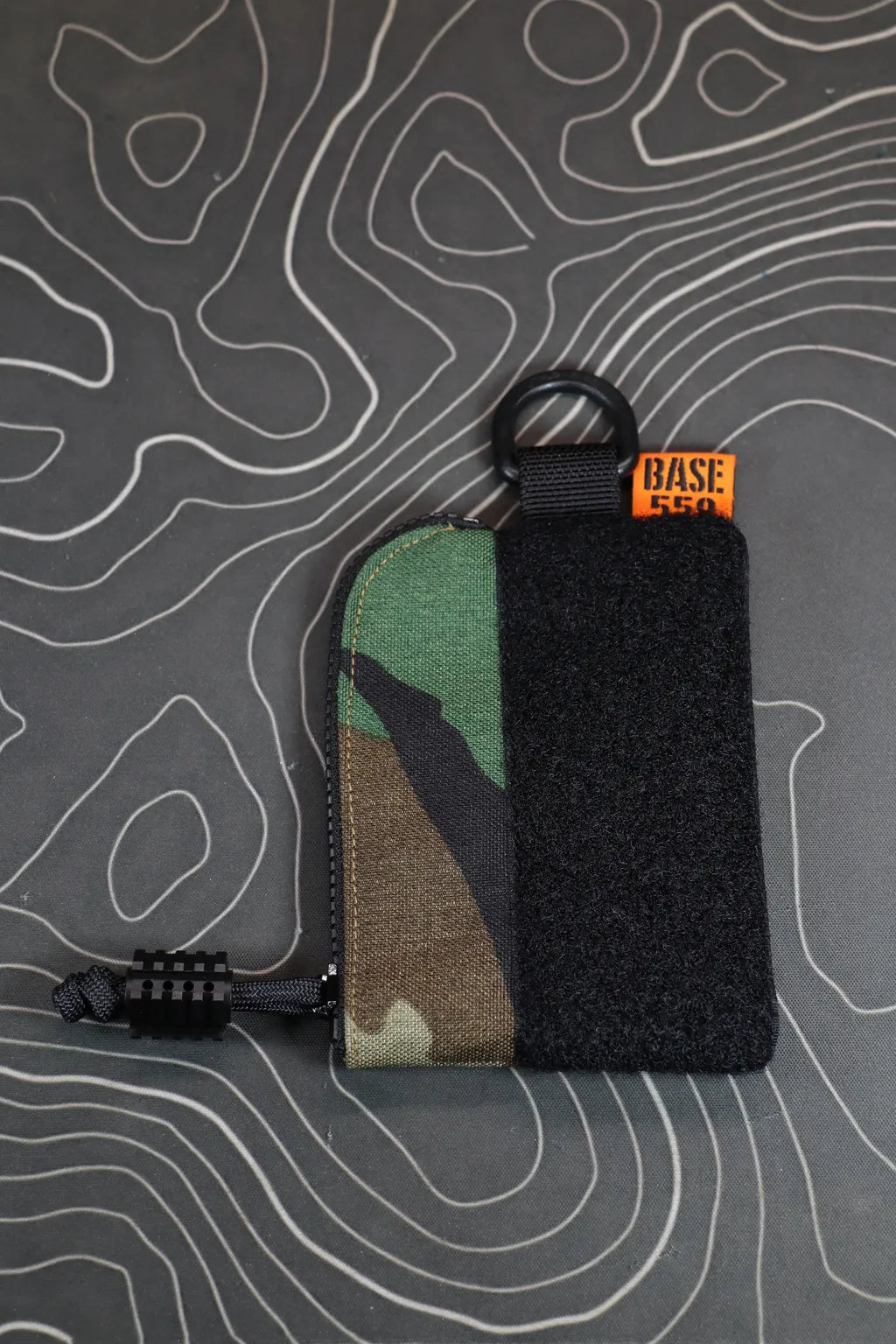 BASE 550 EDC Pouch (Xpac X50 Tactical)