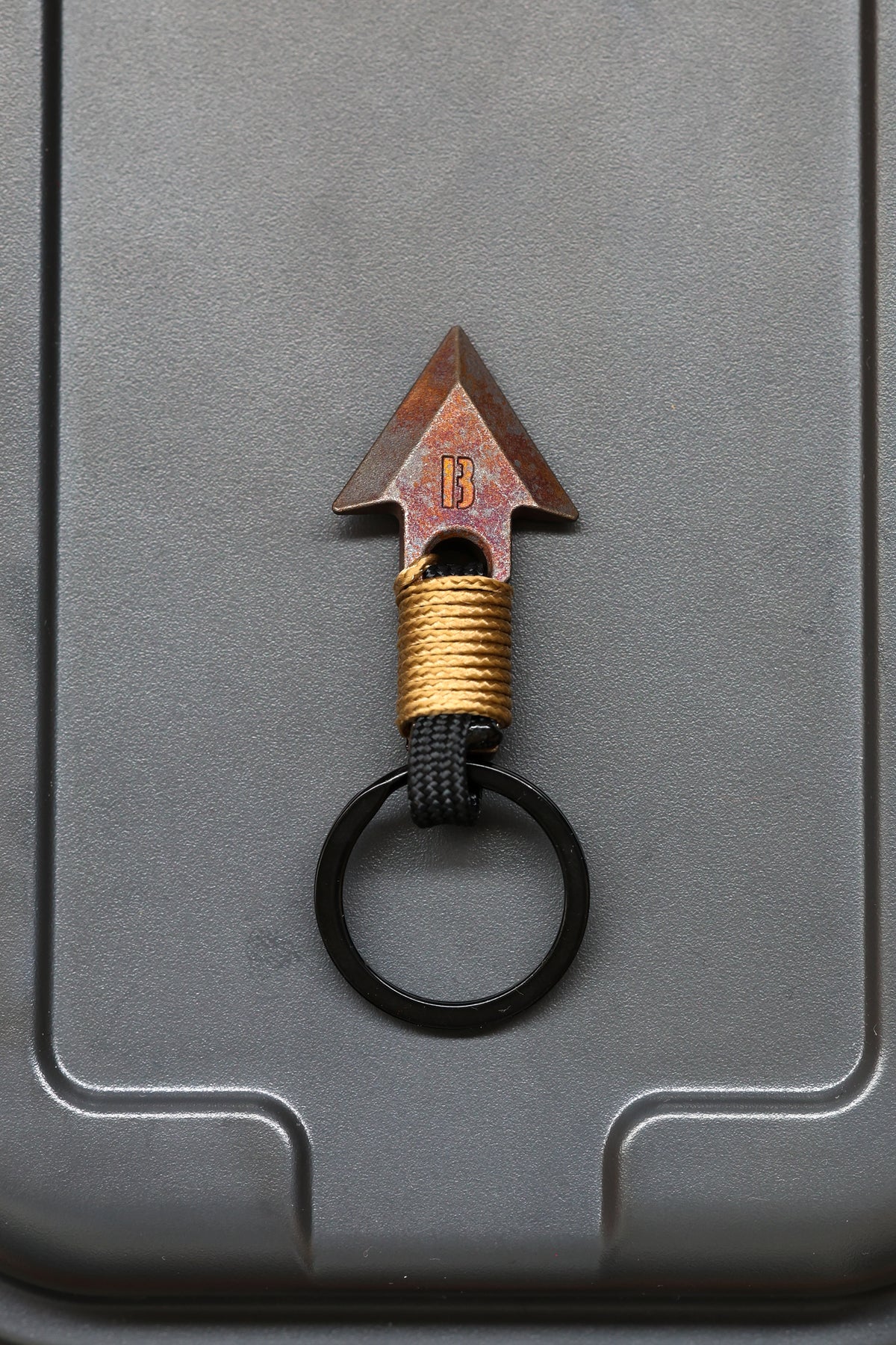 BASE 550 Örvar Keychain | Örvar Keychain