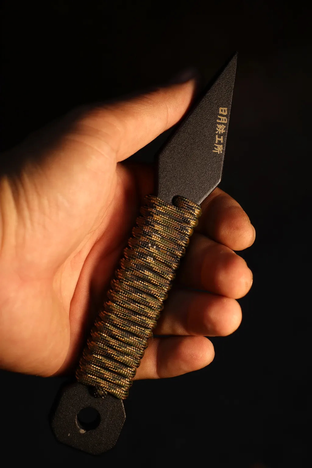 BASE 550 x Sun Moon Iron &amp; Steel Co., Ltd. has no wedge available (in stock)