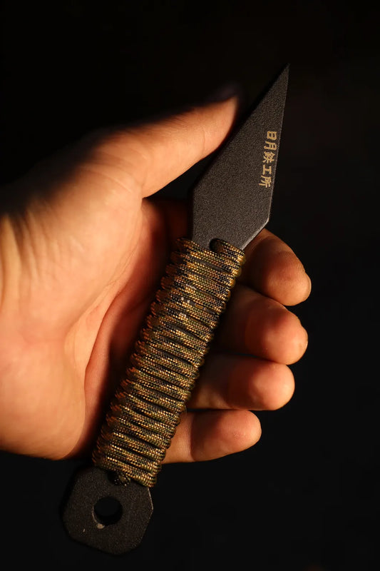 BASE 550 x Sun Moon Iron &amp; Steel Co., Ltd. has no wedge available (in stock)