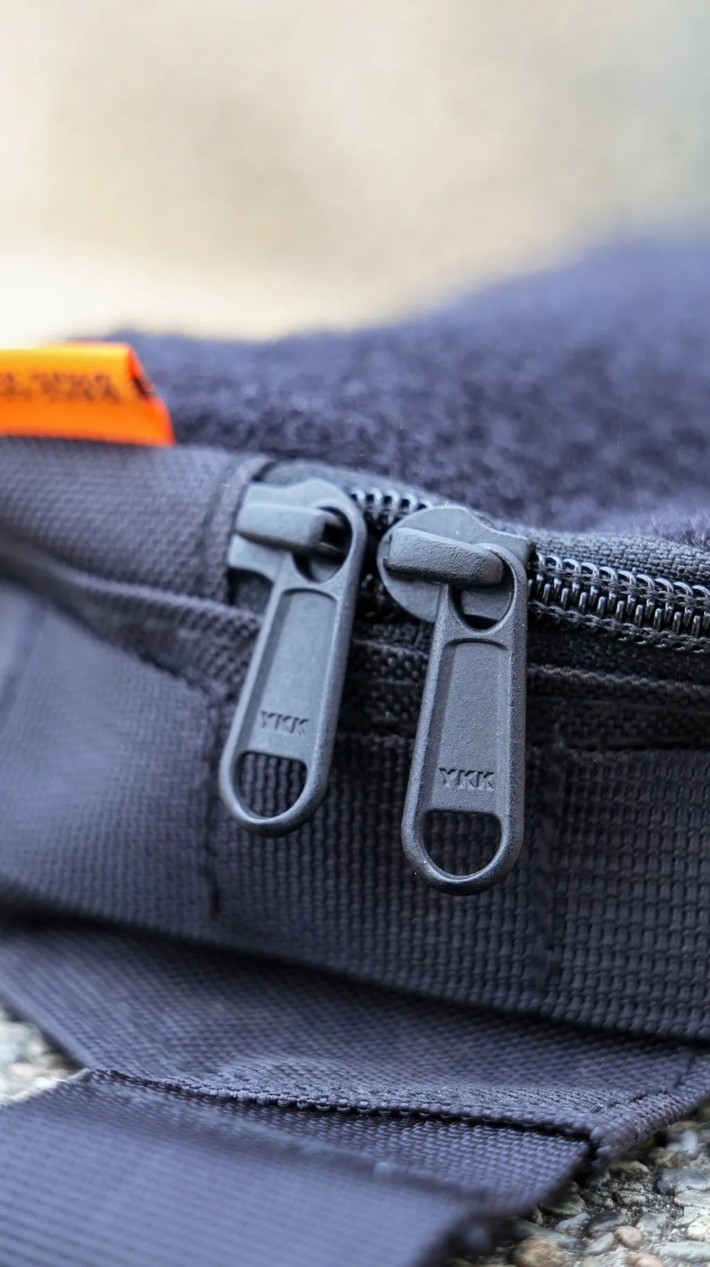 BASE 550 EDC SLING BAG | EDC Waist Bag