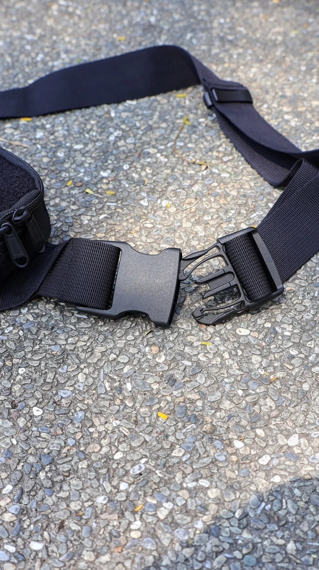 BASE 550 EDC SLING BAG | EDC Waist Bag