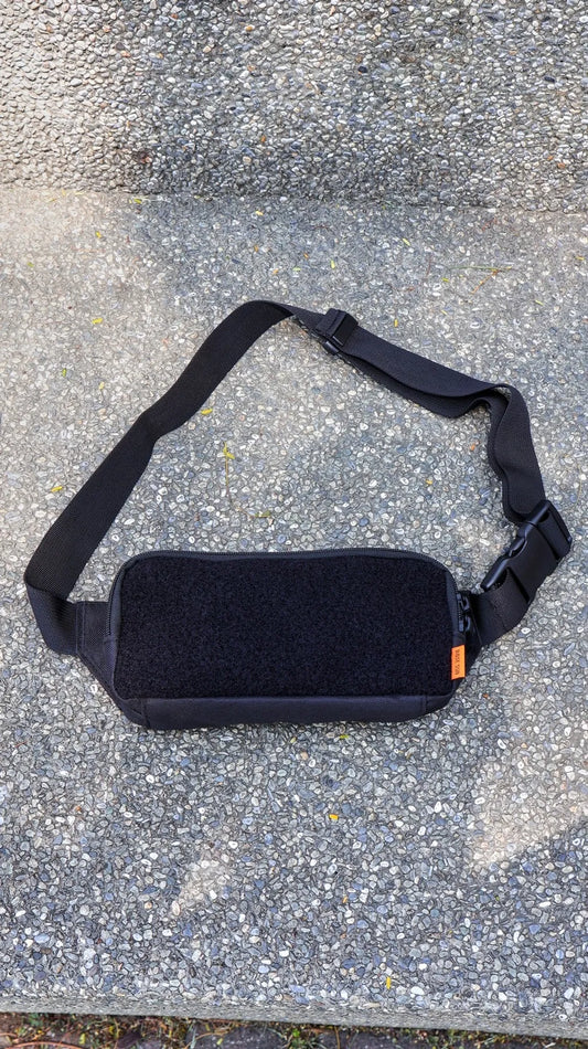 BASE 550 EDC SLING BAG | EDC Waist Bag