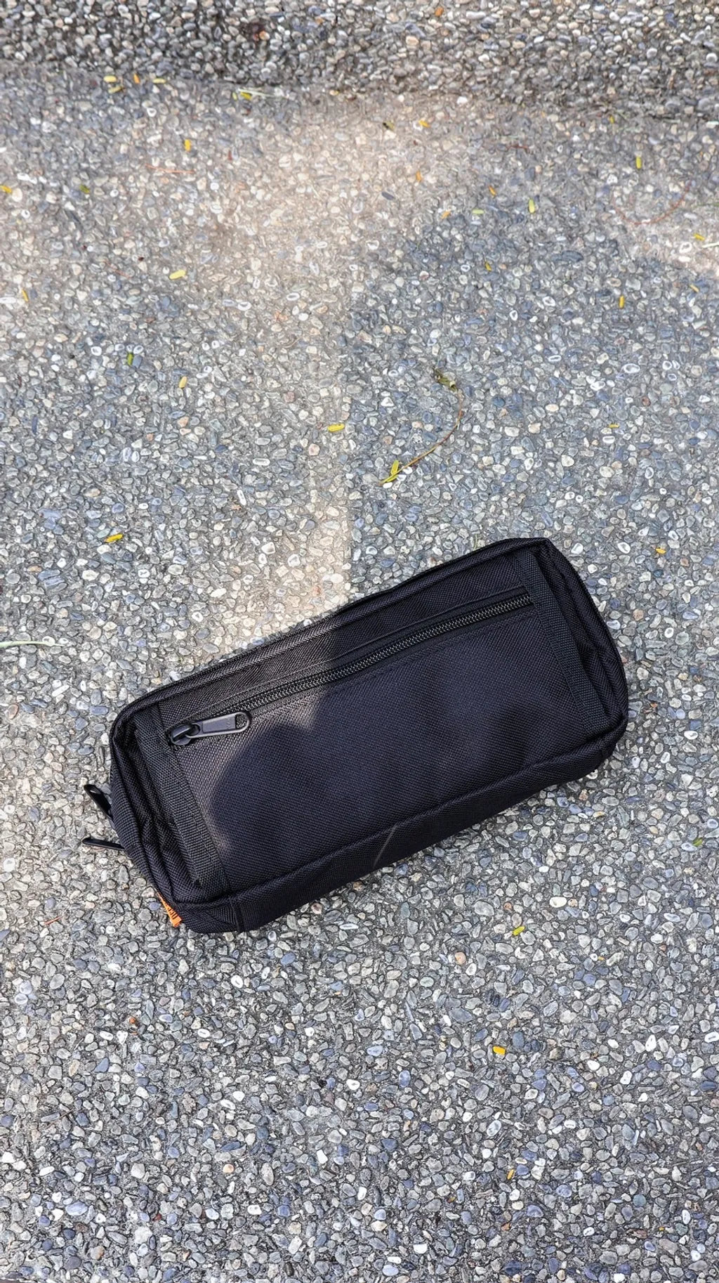 BASE 550 EDC SLING BAG | EDC Waist Bag
