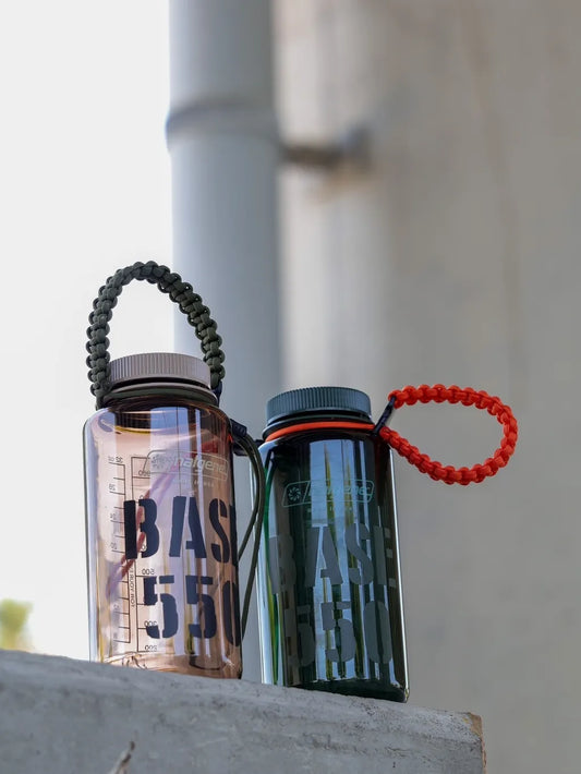 BASE 550 Multi Handle - Multifunctional Paracord Handle