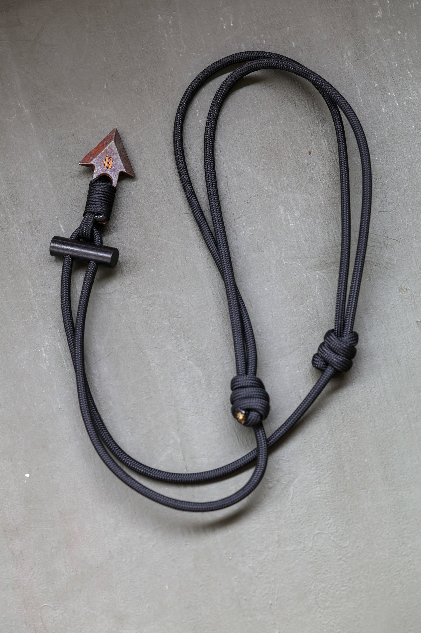 BASE 550 Örvar Survival Necklace | Orvar 求生頸鏈