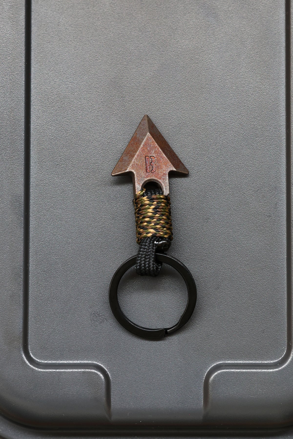 BASE 550 Örvar Keychain | Örvar Keychain