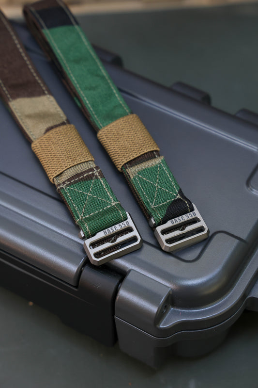 BASE 550 GHN Watch Strap