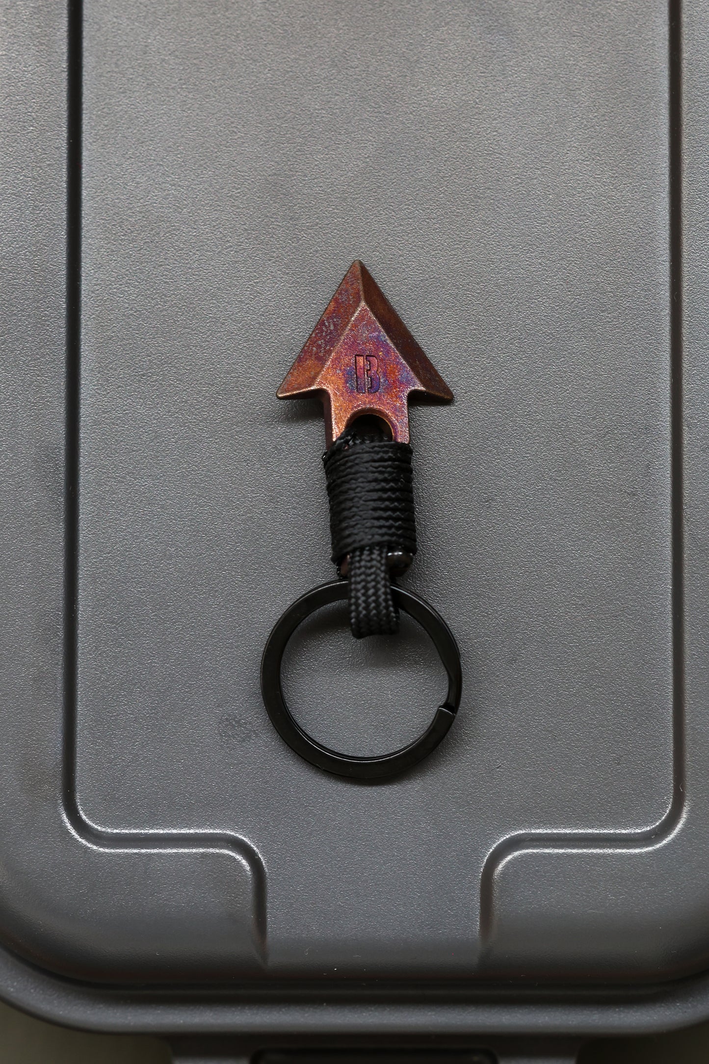 BASE 550 Örvar Keychain | Örvar Keychain