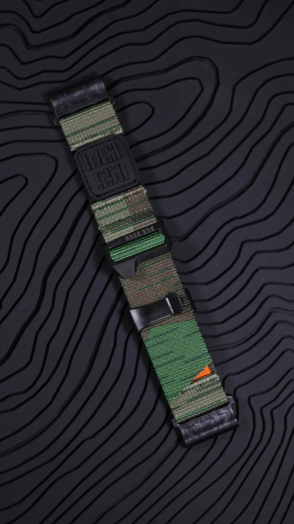 BASE 550 HMB Watchband