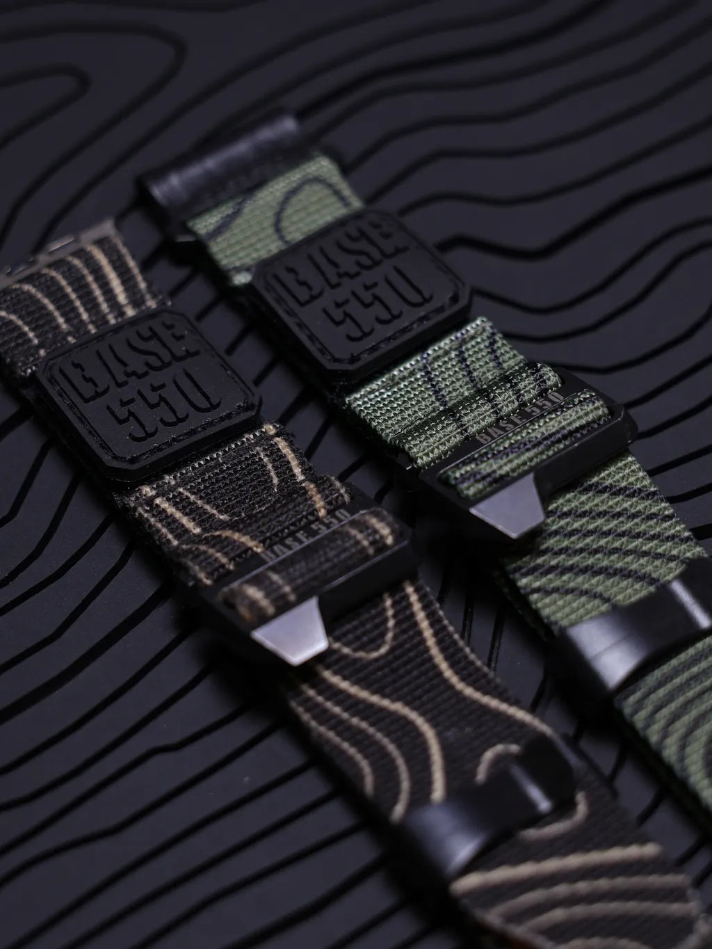 BASE 550 HMB Watchband