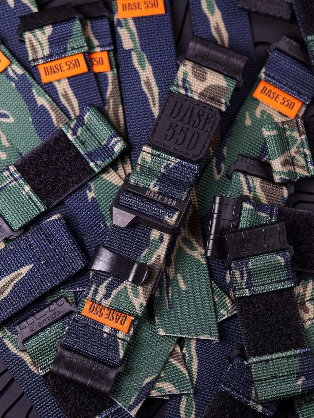 BASE 550 HMB Watchband