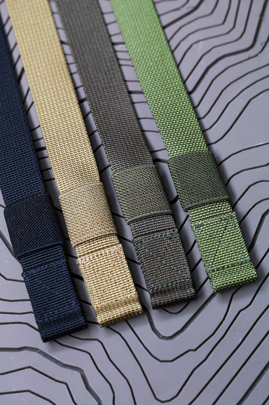 BASE 550 GHN Watch Strap