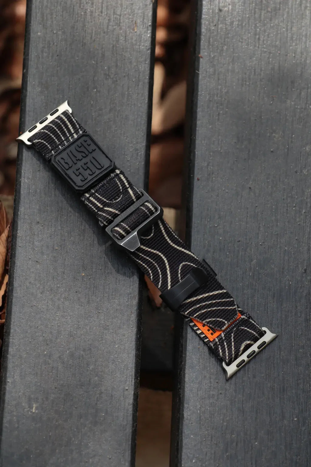 BASE 550 HMB Watchband